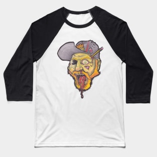 K.GRiMM Zombie Baseball T-Shirt